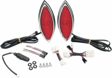 TAILLIGHT KIT