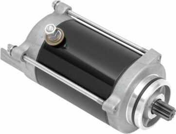 STARTER MOTOR OEM
