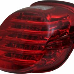PROBEAM LOW PROFILE LED TAILLIGHT RED