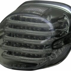 PROBEAM LOW PROFILE LED TAILLIGHT SMOKED