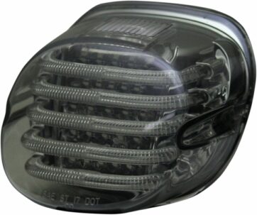 PROBEAM LOW PROFILE LED TAILLIGHT SMOKED