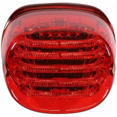 PROBEAM LOW PROFILE LED TAILLIGHT RED