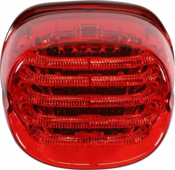 PROBEAM LOW PROFILE LED TAILLIGHT RED