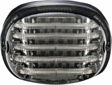 PROBEAM SQUAREBACK LED TAILLIGHT SMOKED