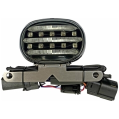 TAILIGHT PROBM MINI SMOKE