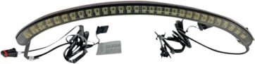 TAILIGHT LED W/TSIGNAL SM