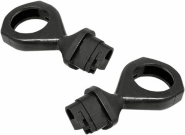 RELOCATION KIT TURN SIGNAL HD STREET