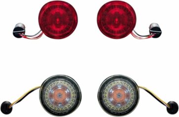 PROBEAM TURN SIGNAL CONVERSION KIT