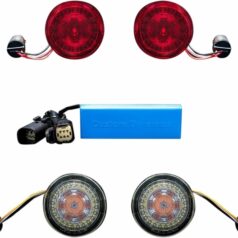 PROBEAM TSSM TURN SIGNAL CONVERSION KIT