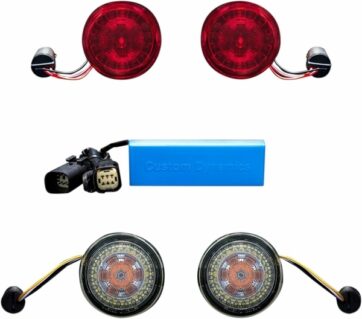 PROBEAM TSSM TURN SIGNAL CONVERSION KIT
