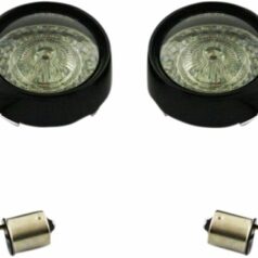 SIGNAL FLAT 1156 SMK GBLK