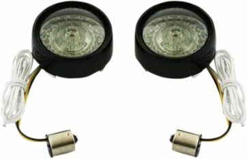 SIGNAL FLAT 1156 SMK GBLK