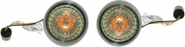 SIGNAL FLAT 1156 SMK CHR