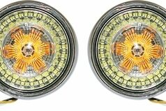 SIGNAL FLAT 1157 SMK CHR