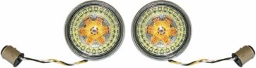 SIGNAL FLAT 1157 SMK CHR