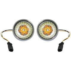 SIGNAL FLAT JAE SMK CHR