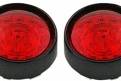 SIGNAL BLLT 1157 SMK GBLK