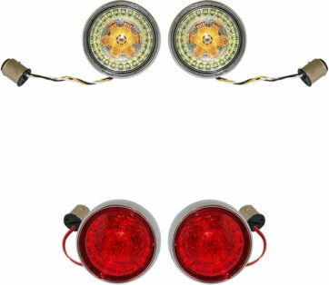 SIGNAL KIT 11-ST CHR