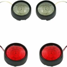 SIGNAL KIT 11-ST BLK