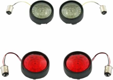 SIGNAL KIT 11-ST BLK