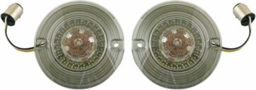 TURNSIGNAL PRO RINGS FLAT