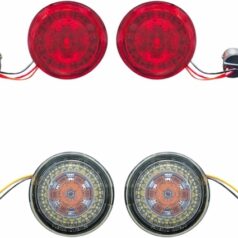 SIGNAL INSERTS 12-17 KIT