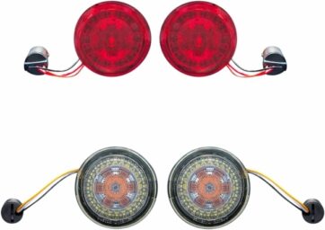 SIGNAL INSERTS 12-17 KIT