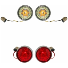 SIGNAL BLLT 12-17 CHR KIT