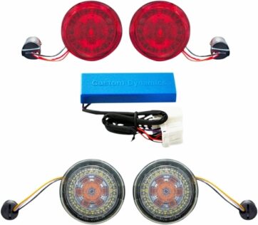 SIGNAL INSERTS 02-11 KIT
