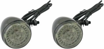 SIGNAL PB UNIV RINGS GBLK