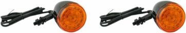 SIGNAL PB UNIV AMBER GBLK