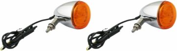 SIGNAL PB UNIV AMBER CHR