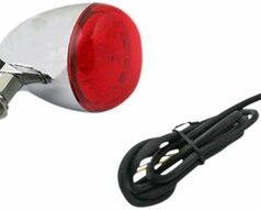 SIGNAL PB UNIV 24RED CHR