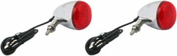 SIGNAL PB UNIV 28RED CHR