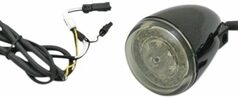 SIGNAL PB IND RINGS GBLK