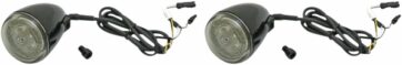 SIGNAL PB IND RINGS GBLK