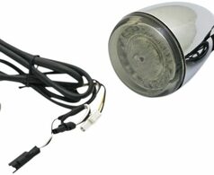 SIGNAL PB IND RINGS CHR