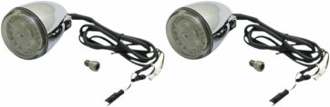 SIGNAL PB IND RINGS CHR