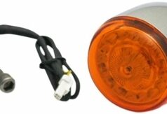 SIGNAL PB IND AMBER CHR