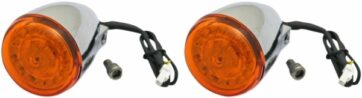 SIGNAL PB IND AMBER CHR