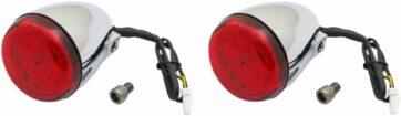 SIGNAL PB IND 24RED CHR