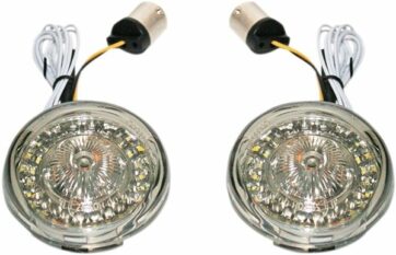 TURNSIGNAL ECE PROB 1156
