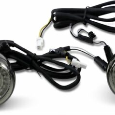 TURNSIGNAL ECE IND BLK
