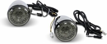 TURNSIGNAL ECE IND CHR