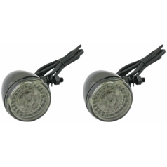 TURNSIGNAL ECE UNV BLK