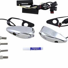 SIGNAL FLTR CHROME