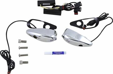 SIGNAL FLTR CHROME