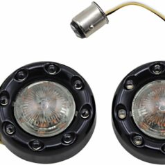 SIGNAL BLLT 1157 GBLK/SMK