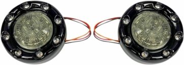 SIGNAL BLLT 1157 GBLK/SMK