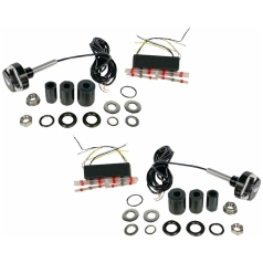 LIGHT LED HANDLEBAR END
